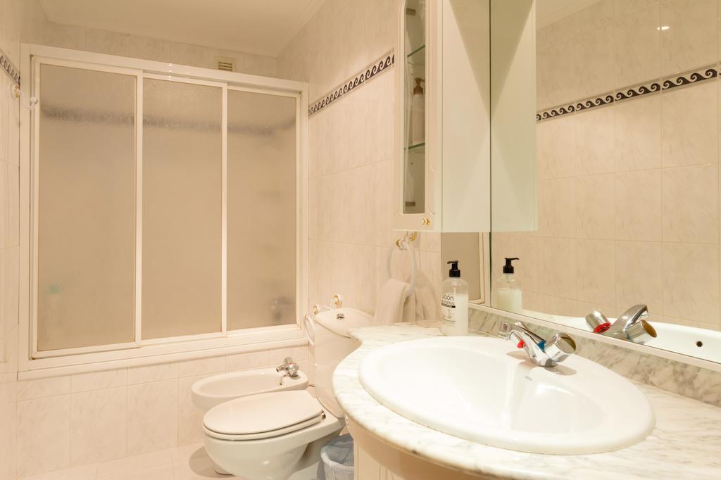 Pension Logroño Habitación foto